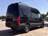 2024 Mercedes-Benz Sprinter - Preview 4
