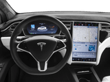 2017 Tesla Model X - Preview 4