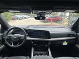2026 Chevrolet Suburban - Preview 12