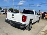 2015 Chevrolet Silverado 1500 - Preview 3