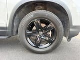 2022 Honda Ridgeline - Preview 8