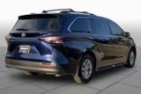 2026 Toyota Sienna - Preview 10