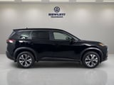 2022 Nissan Rogue - Preview 7
