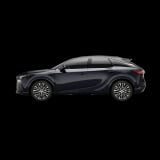 2027 Lexus RX - Preview 3