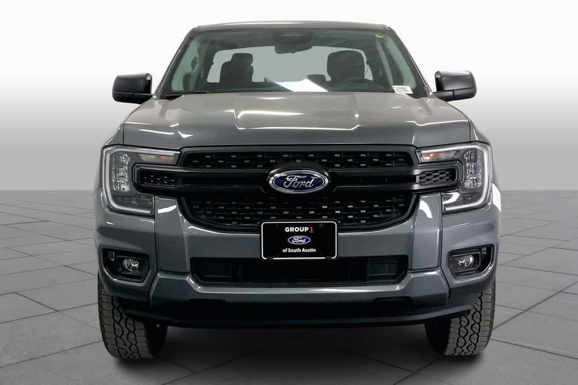 2026 Ford Ranger - Image 2