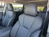 2026 Subaru Ascent - Preview 7