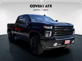 2021 Chevrolet Silverado - Preview 8