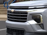 2027 Chevrolet Traverse - Preview 13