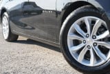 2025 Chevrolet Malibu - Preview 2