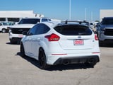 2017 Ford Focus - Preview 5