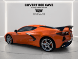 2022 Chevrolet Corvette - Preview 11