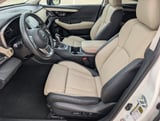 2024 Subaru Outback - Preview 8