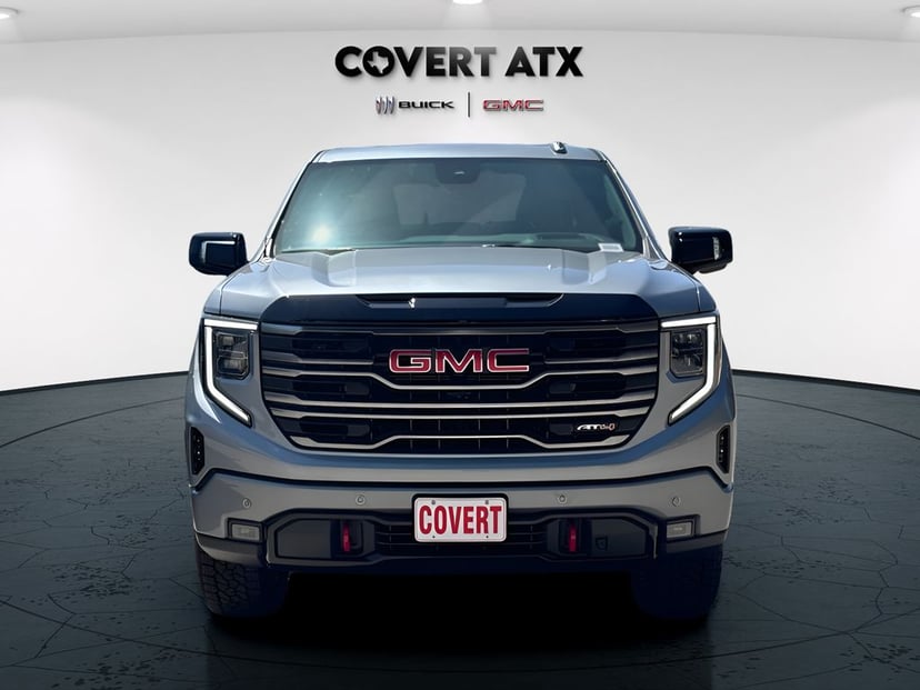 2026 GMC Sierra 1500 - Image 2