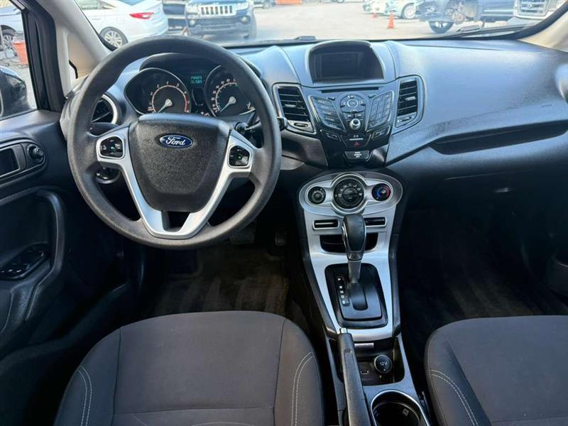 2018 Ford Fiesta - Image 3