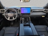 2026 Toyota Sequoia - Preview 9