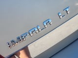 2008 Chevrolet Impala - Preview 12