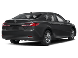 2025 Toyota Camry - Preview 2