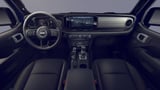 2026 Jeep Wrangler - Preview 6