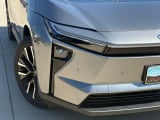 2026 Toyota bZ - Preview 4