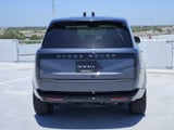 2026 Land Rover Range Rover - Preview 6