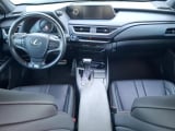 2020 Lexus UX - Preview 14