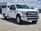 2021 Ford F-250 - Preview 3
