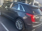 2017 Cadillac XT5 - Preview 3