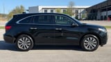 2016 Acura MDX - Preview 3