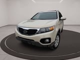 2011 Kia Sorento - Preview 3