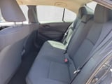 2025 Toyota Corolla - Preview 11