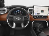 2026 Toyota Tundra - Preview 4