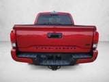 2019 Toyota Tacoma - Preview 6