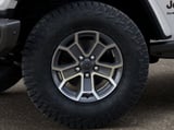 2027 Jeep Gladiator - Preview 4