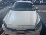 2022 Kia Forte - Preview 3