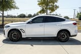 2025 BMW X6 - Preview 14