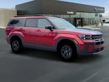 2026 Hyundai Santa Fe - Preview 9