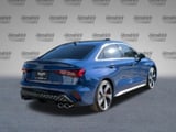2026 Audi S3 - Preview 8