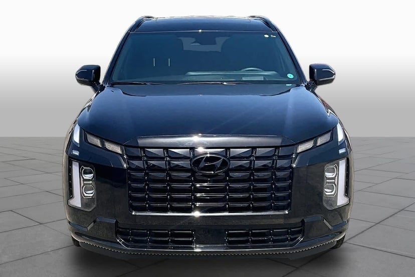 2025 Hyundai Palisade - Image 3