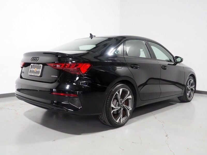 2023 Audi A3 - Image 3