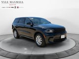 2026 Dodge Durango - Preview 2