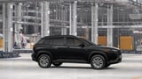 2026 Toyota Corolla Cross - Preview 13