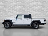 2024 Jeep Gladiator - Preview 7