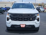 2024 Chevrolet Silverado 1500 - Preview 2