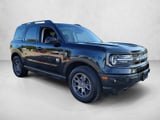 2022 Ford Bronco - Preview 3