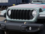 2027 Jeep Wrangler - Preview 7