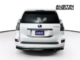 2023 Lexus GX - Preview 6