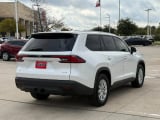 2026 Toyota Grand Highlander - Preview 5