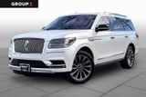 2018 Lincoln Navigator - Preview 2