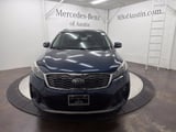 2019 Kia Sorento - Preview 3
