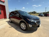2020 Chevrolet Equinox - Preview 7